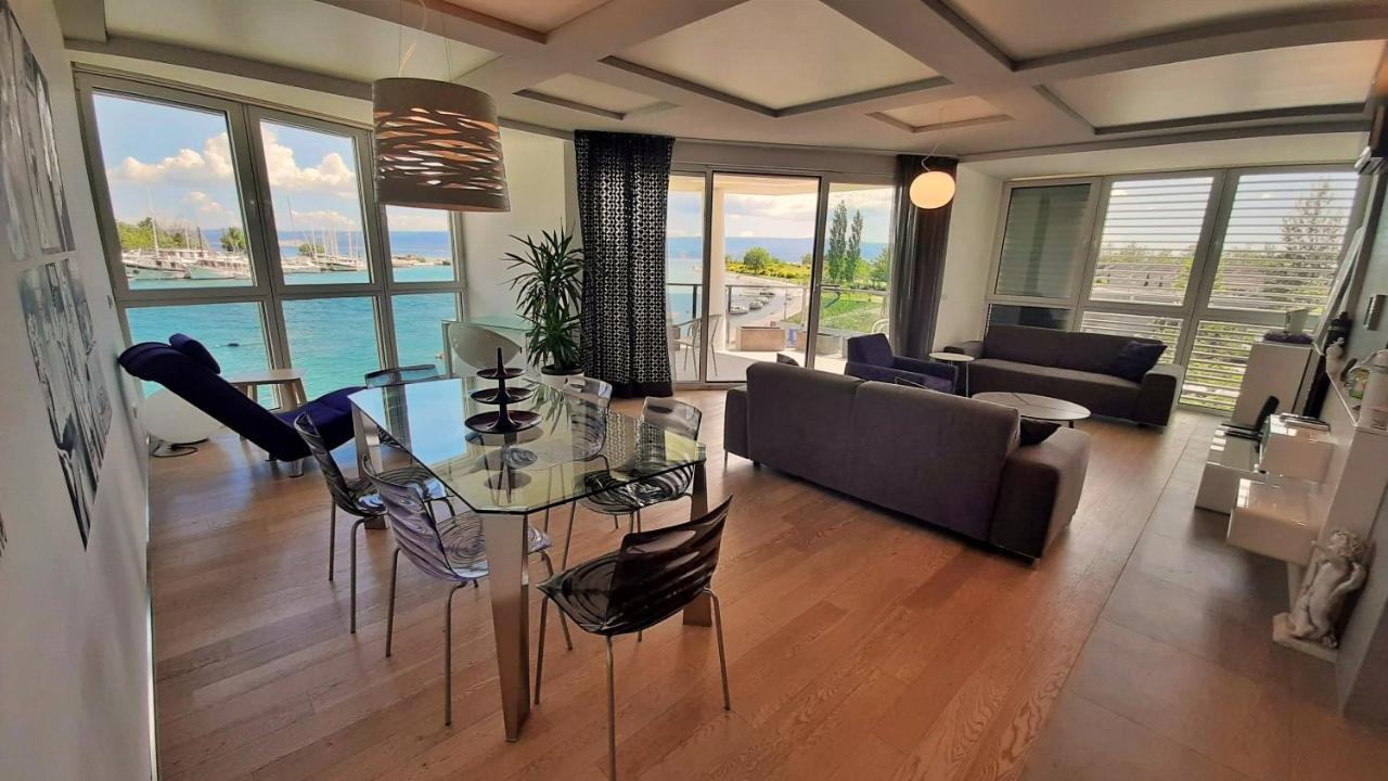 Apartman Iva *